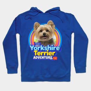 Yorkshire Terrier Hoodie